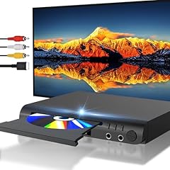 Hdmi dvd player gebraucht kaufen  Wird an jeden Ort in Deutschland