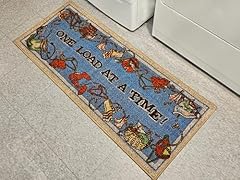 Laundry rug bacova for sale  Delivered anywhere in USA 