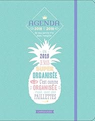 Agenda petite vie d'occasion  Livré partout en France