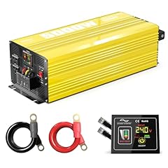 Xwjne 5000w pure for sale  Delivered anywhere in USA 