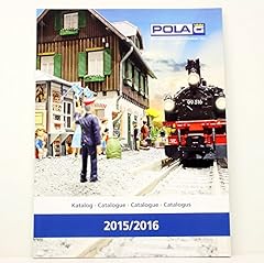 Pola 399114 katalog gebraucht kaufen  Wird an jeden Ort in Deutschland