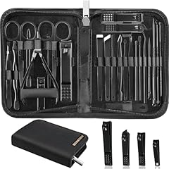 Manicure set professional for sale  Delivered anywhere in USA 