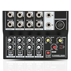 Professional audio mixer for sale  Delivered anywhere in UK