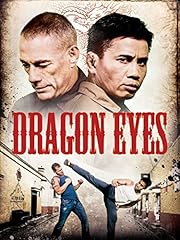 Dragon eyes usato  Spedito ovunque in Italia 