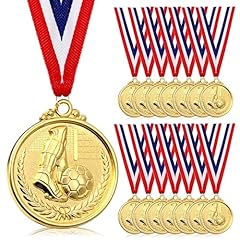 Pritok football medals for sale  Delivered anywhere in UK