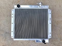 New aluminum radiator for sale  Delivered anywhere in USA 