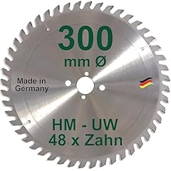 Sägeblatt 300 zähne gebraucht kaufen  Wird an jeden Ort in Deutschland