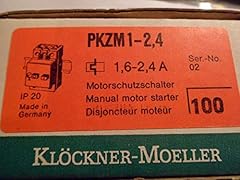 Moeller motorschutzschalter pk gebraucht kaufen  Wird an jeden Ort in Deutschland