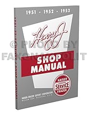 1951 1953 henry for sale  Delivered anywhere in USA 