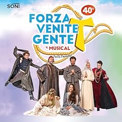 Forza venite gente usato  Spedito ovunque in Italia 