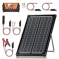 30w solar panel for sale  Delivered anywhere in USA 