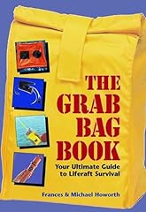 Grab bag book for sale  Delivered anywhere in Ireland