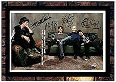 Rolling stones signed for sale  Delivered anywhere in UK