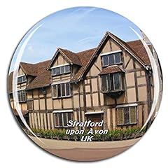 Weekino england shakespeare for sale  Delivered anywhere in USA 