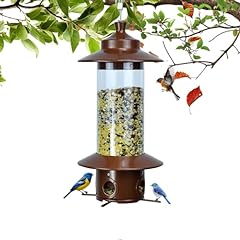 Zccq bird feeder for sale  Delivered anywhere in USA 