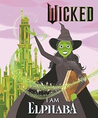 Wicked am elphaba d'occasion  Livré partout en France