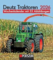 Deutz traktoren 2026 gebraucht kaufen  Wird an jeden Ort in Deutschland