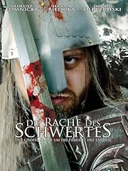 Rache schwertes gebraucht kaufen  Wird an jeden Ort in Deutschland