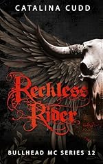 Reckless rider bullhead gebraucht kaufen  Wird an jeden Ort in Deutschland