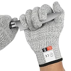 Auyao gants anti d'occasion  Livré partout en France
