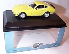 Oxford datsun 240z for sale  Delivered anywhere in UK
