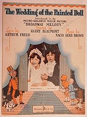 Sheet music movie for sale  Delivered anywhere in USA 