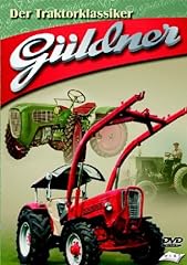 Güldner traktorklassiker gebraucht kaufen  Wird an jeden Ort in Deutschland