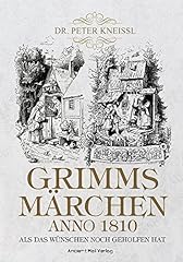 Grimms märchen anno gebraucht kaufen  Wird an jeden Ort in Deutschland