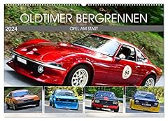 Oldtimer bergrennen opel d'occasion  Livré partout en Belgiqu