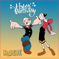 Ietscpmd19053 happy birthday for sale  Delivered anywhere in UK
