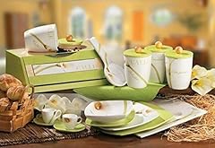 Ceramica viva set usato  Spedito ovunque in Italia 