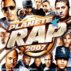 Planete rap 2007 d'occasion  Livré partout en France