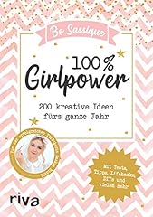 100 girlpower 200 gebraucht kaufen  Wird an jeden Ort in Deutschland