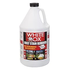 White rust remr for sale  Delivered anywhere in USA 