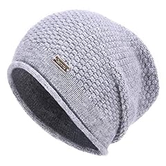 Jaxmonoy slouchy beanies for sale  Delivered anywhere in USA 