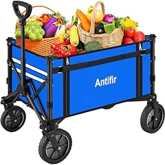 Antifir collapsible wagon for sale  Delivered anywhere in USA 