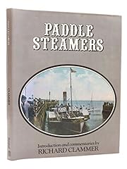 Paddle steamers 1837 for sale  Delivered anywhere in USA 