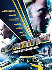 Borning corsa senza usato  Spedito ovunque in Italia 