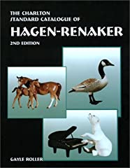 Hagen renaker charlton for sale  Delivered anywhere in USA 