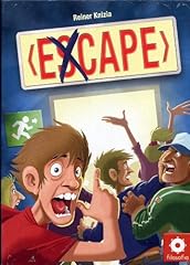Giochi uniti excape usato  Spedito ovunque in Italia 