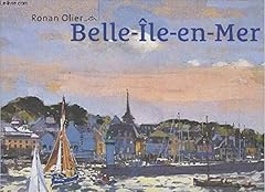 ronan olier d'occasion  Livré partout en France