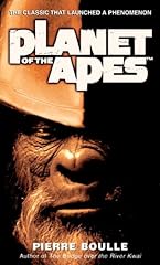 Planet apes novel for sale  Delivered anywhere in USA 