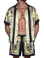 Zsjr mens hawaiian for sale  Delivered anywhere in USA 
