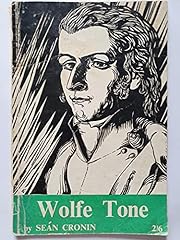 Wolfe tone for sale  Delivered anywhere in Ireland