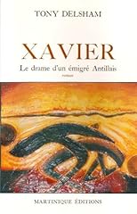 Xavier drame émigré d'occasion  Livré partout en France