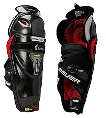 Bauer vapor hyperlite usato  Spedito ovunque in Italia 