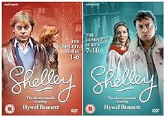 Itv sitcome shelley for sale  Delivered anywhere in UK