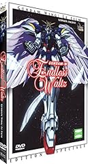 Gundam wing endless d'occasion  Livré partout en Belgiqu