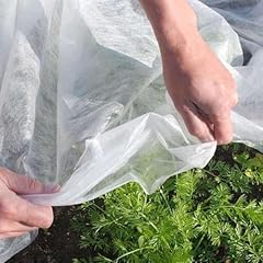 Trlyane garden fleece for sale  Delivered anywhere in UK
