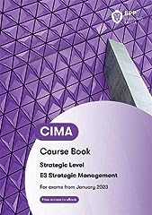 Cima strategic management for sale  Delivered anywhere in UK